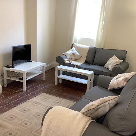 1 - Bed Ground Floor Apartment Tenby Dış mekan fotoğraf